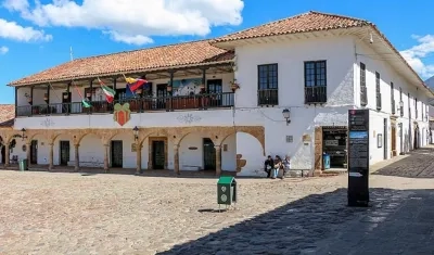 Alcalde de Villa de Leyva fue imputado por el delito de violación al régimen legal de inhabilidades e incompatibilidades. 