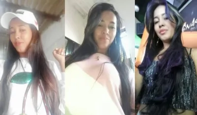 Katiusca Rangel Caña.