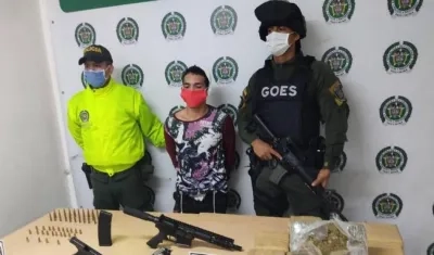 Tommy Joel Zerpa Brito, alias 'Tommy Masacre'.