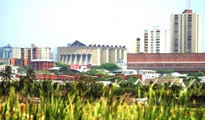 En el Distrito las funciones ambientales son ejercidas por Barranquilla Verde.