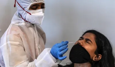 EE.UU. se mantiene como el país con más casos, con 6,7 millones; y la India, en segundo lugar con 5,4 millones.