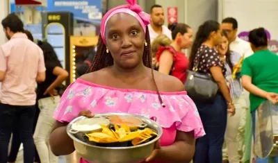 Los diálogos con académicos y expertos tendrán como tema central “El legado africano en la cocina del Caribe".