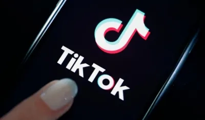 TikTok tendría socios en Estados Unidos.