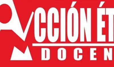 Acción Ética Docente, colectivo de docentes. 