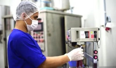 Interacción será con talleres prácticos.