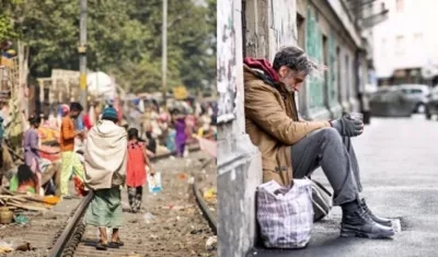 El mundo necesita un plan de recuperación global.