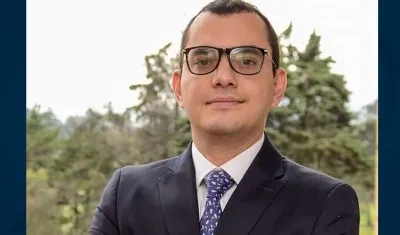 Andrés Ávila Ávila, presidente de la SAE.