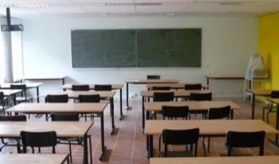 El regreso a clases es una de las tareas pendientes del gobierno.