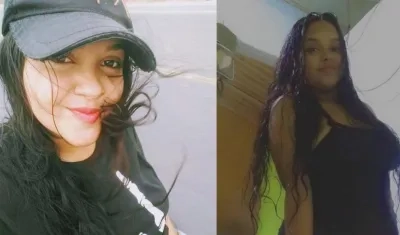 María Alejandra Alvarado Acelas.