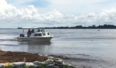 Cormagdalena pidió a alcaldes de municipios ribereños monitorear el río.