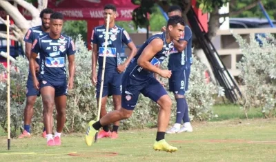 Jefferson Gómez es la gran novedad entre los convocados. 