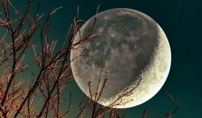 Los humanos no estamos realmente hechos para soportar la radiación espacial.