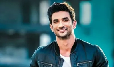 Suicidio del actor Suhant Singh generó la investigación.