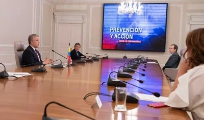 Directora del ICBF entregó balance.