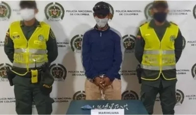 Carlos Andrés Rada Granados, de 32 años.