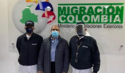 Rodrigo Tovar Pupo, alias ‘Jorge 40’.