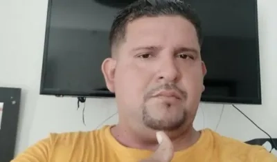 Jesús Darío Ariza Montoya.