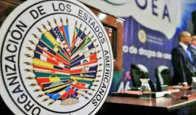 Consejo Permanente de OEA analizará informe sobre Venezuela.