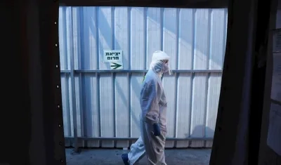 La barrera del millón de fallecimientos no considera el subregistro.