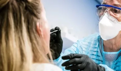 Italia acumula 311.364 casos totales de contagio y 35.851 fallecidos.