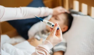 Hay que estar atentos a los signos y síntomas que se tienen.  