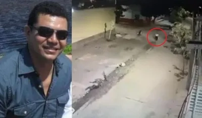 Primer homicidio del 2021 en el Magdalena