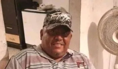 Ernesto Martín Muñoz Pacheco