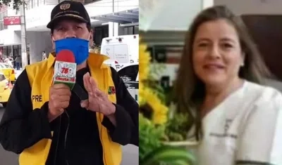 Carlos Adolfo Méndez, reportero ciudadano de Cúcuta