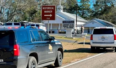 Lugar de los hechos.