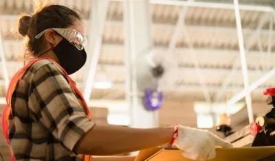 La economía mundial puede tener una recuperación de hasta el 4 % en 2021.