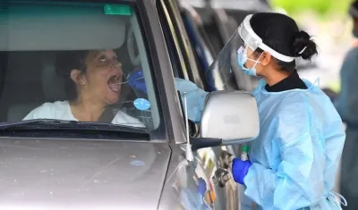  Los pacientes recuperados en el planeta ascienden a 61 millones.