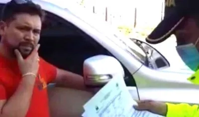 Rafael Uribe Henríquez, Juez capturado e imputado en el caso Unimetro.