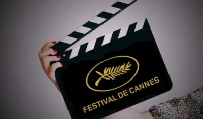 Del 11 al 22 de mayo está programado el Festival de Cannes.