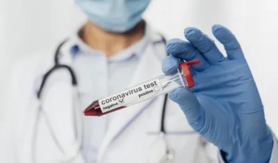 Pruebas para detectar el Covid-19 continúan.