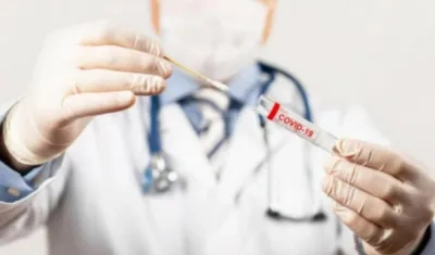 Aumentaron los casos en Colombia.