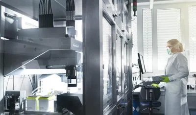 BioNtech reveló los avances en una publicación científica.