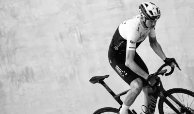 El británico Chris Froome.