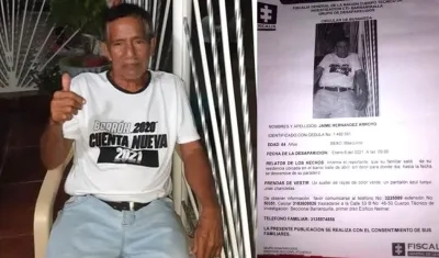 Jaime Hernández Arroyo.