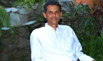 Manuel Herrera Espinosa (Q.E.P.D.).