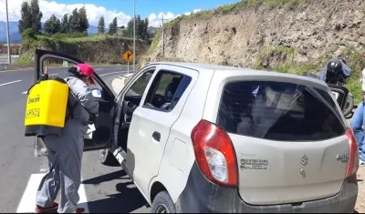 Asistencia a los conductores en las carreteras.