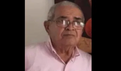 Amaury Solano Cerchar.