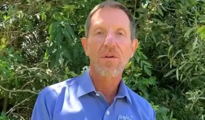 El Consejero para la Estabilización y la Consolidación, Emilio Archila.