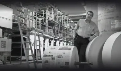 Alejandro Galvis Ramírez (Q.E.P.D.).