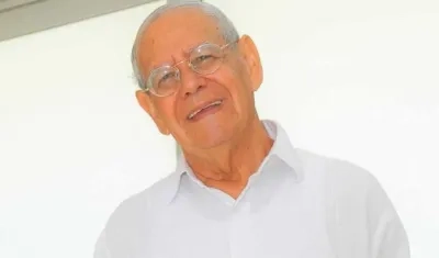 Gustavo Piedrahita Rodríguez (Q.E.P.D.).