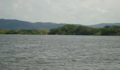 Embalse del Guájaro