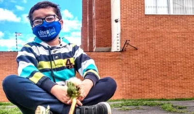 Francisco Javier Vera Manzanares.