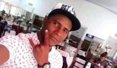 Adrián De Jesús Chirilo.