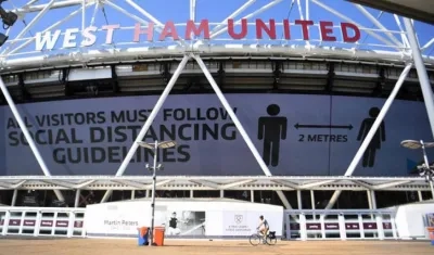 Entre jugadores, técnicos y trabajadores de los equipos hay 16 positivos.