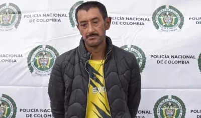 José Peregrino Ordóñez.