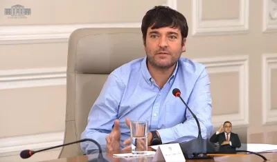 Jaime Pumarejo, Alcalde de Barranquilla